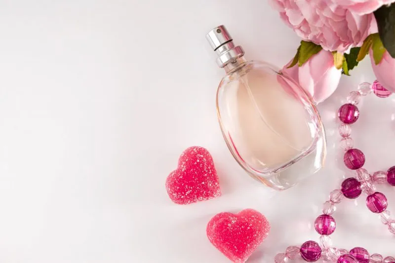 3 ciekawostki ze świata perfum, o których nie miałeś pojęcia